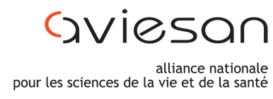 logo Aviesan
